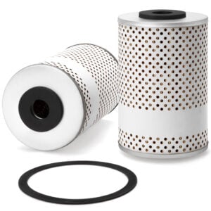 Fleetguard Fuel Filter FF107