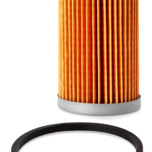 Fleetguard Fuel Filter FF114