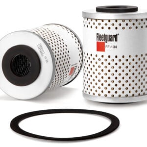Fleetguard Fuel Filter FF134