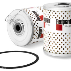 Fleetguard Fuel Filter FF135