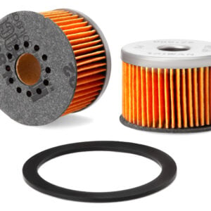 Fleetguard Fuel Filter FF139