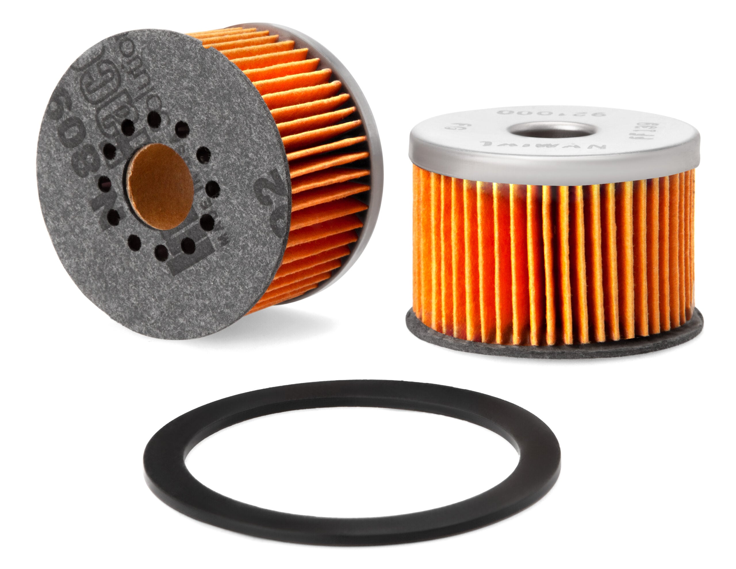 Fleetguard Fuel Filter FF139