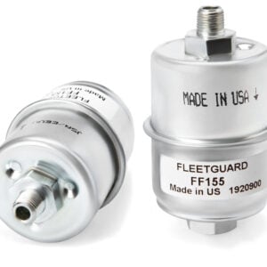 Fleetguard Fuel Filter FF155