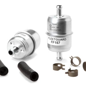 Fleetguard Fuel Filter FF157