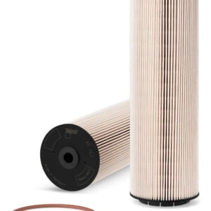 Fleetguard Fuel Filter Cartridge Plastic FF163