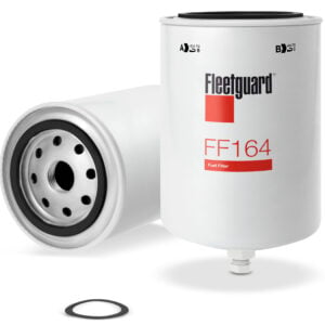 Fleetguard Fuel Filter FF164
