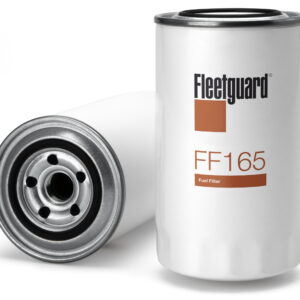 Fleetguard Fuel Filter FF165