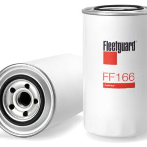 Fleetguard Fuel Filter FF166