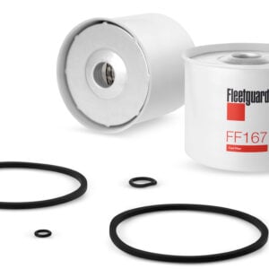 Fleetguard Fuel Filter FF167