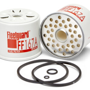 Fleetguard Fuel Filter FF167A