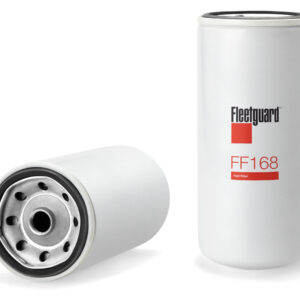 Fleetguard Fuel Filter Spin-on FF168