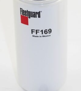 Fleetguard Fuel Filter Spin-on FF169
