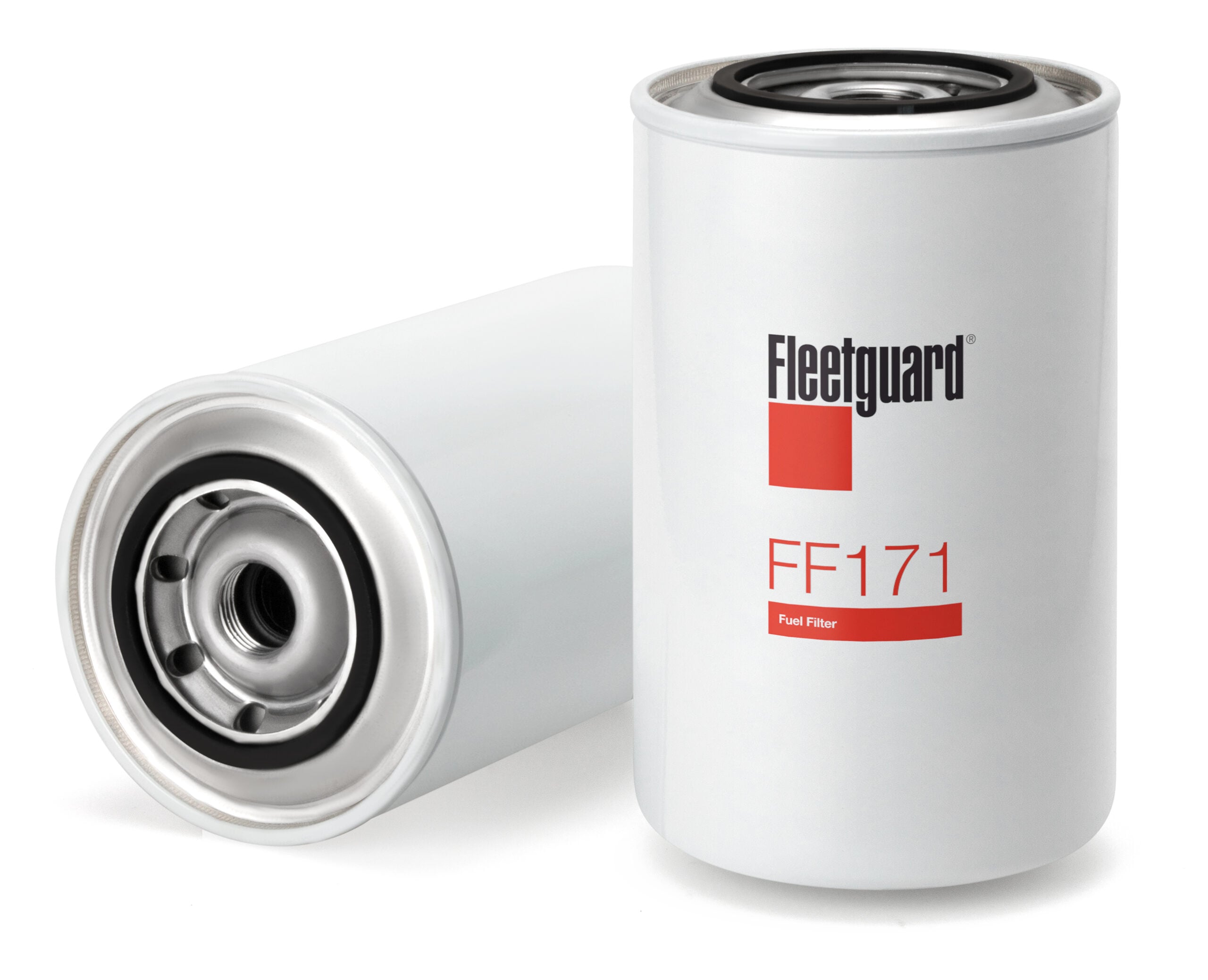 Fleetguard Fuel Filter FF171