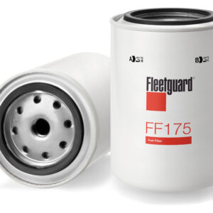 Fleetguard Fuel Filter FF175