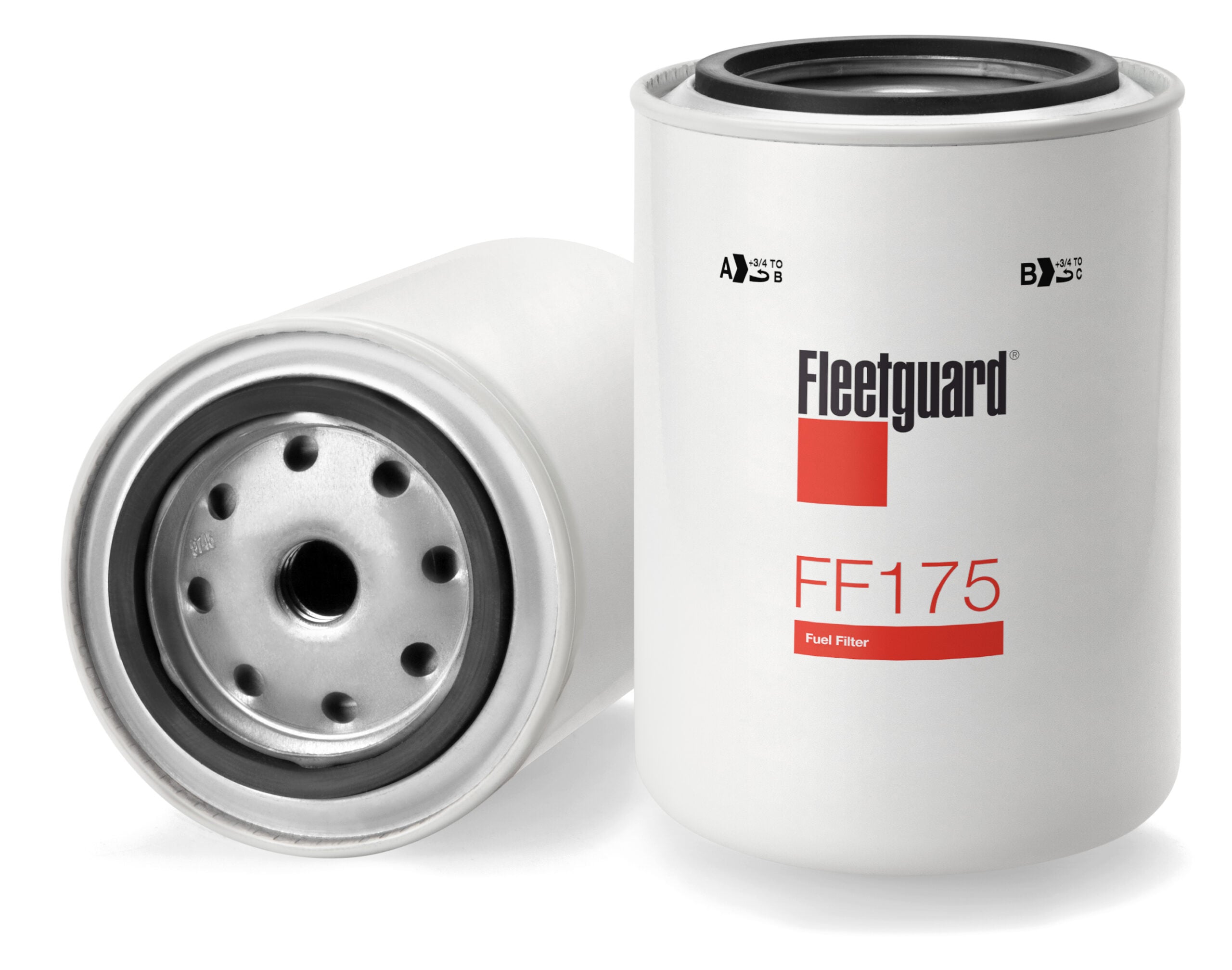 Fleetguard Fuel Filter FF175