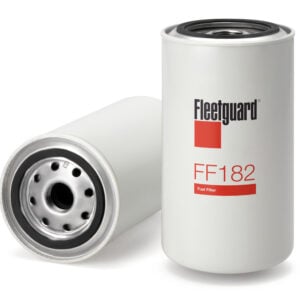 Fleetguard Fuel Filter FF182