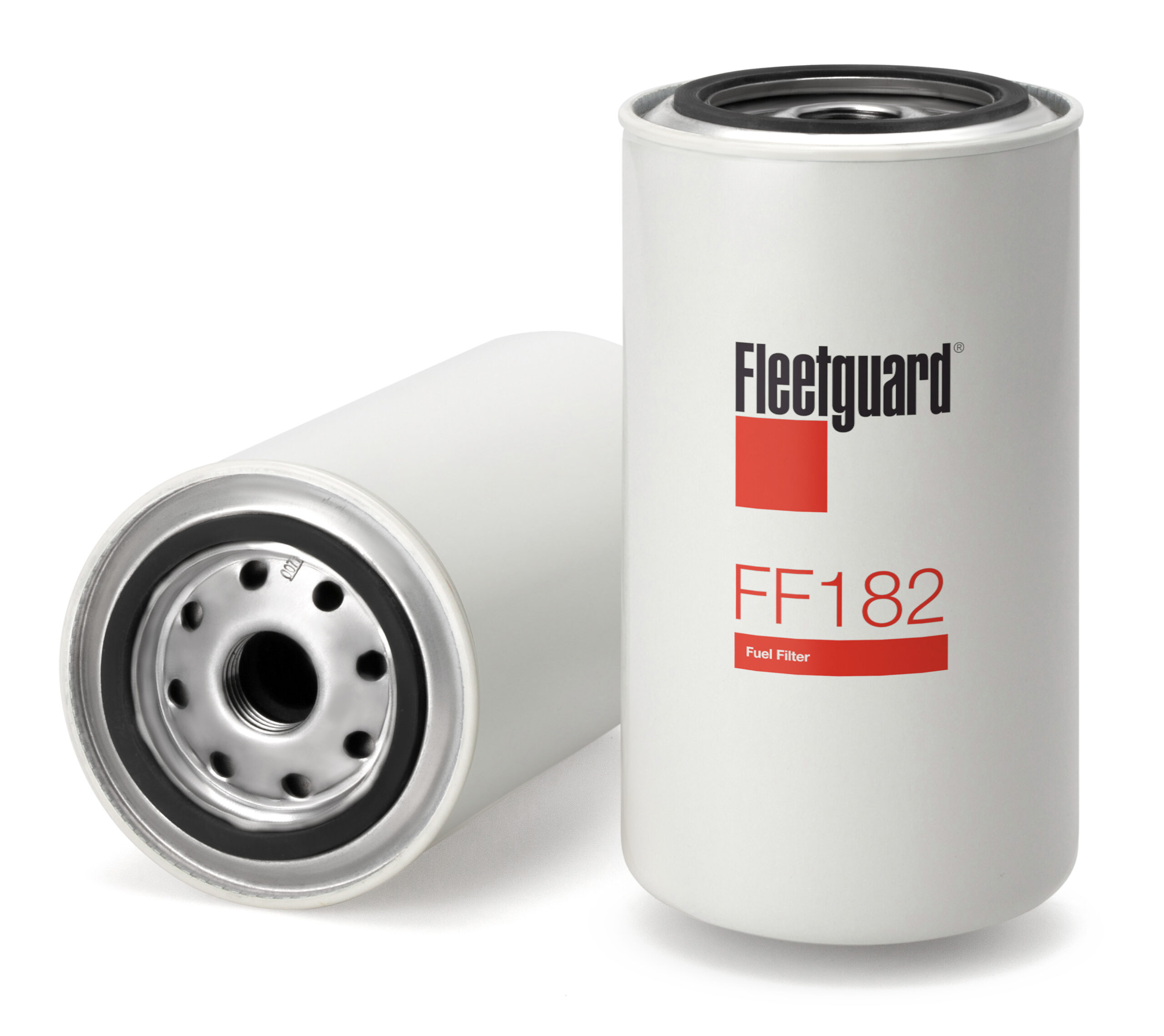 Fleetguard Fuel Filter FF182