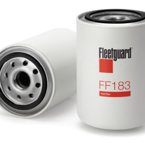 Fleetguard Fuel Filter FF183