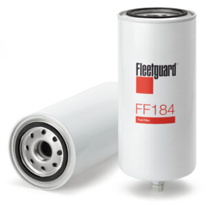 Fleetguard Fuel Filter FF184