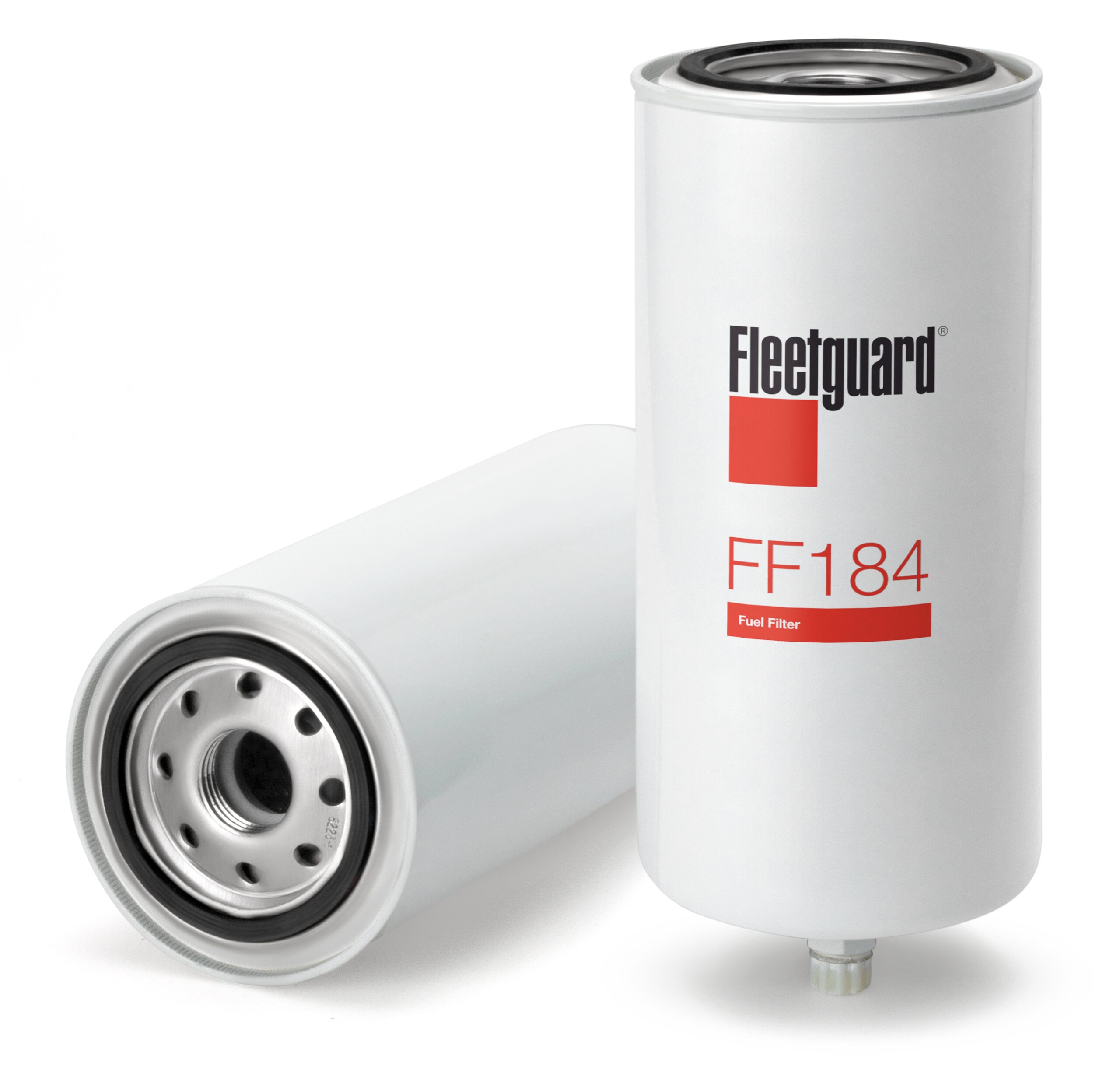 Fleetguard Fuel Filter FF184