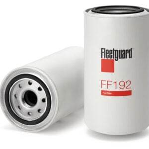 Fleetguard Fuel Filter FF192