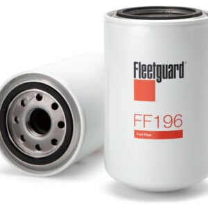Fleetguard Fuel Filter FF196