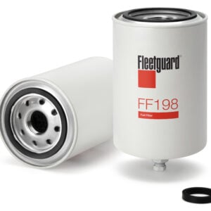 Fleetguard Fuel Filter FF198