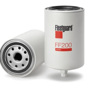 Fleetguard Fuel Filter FF200