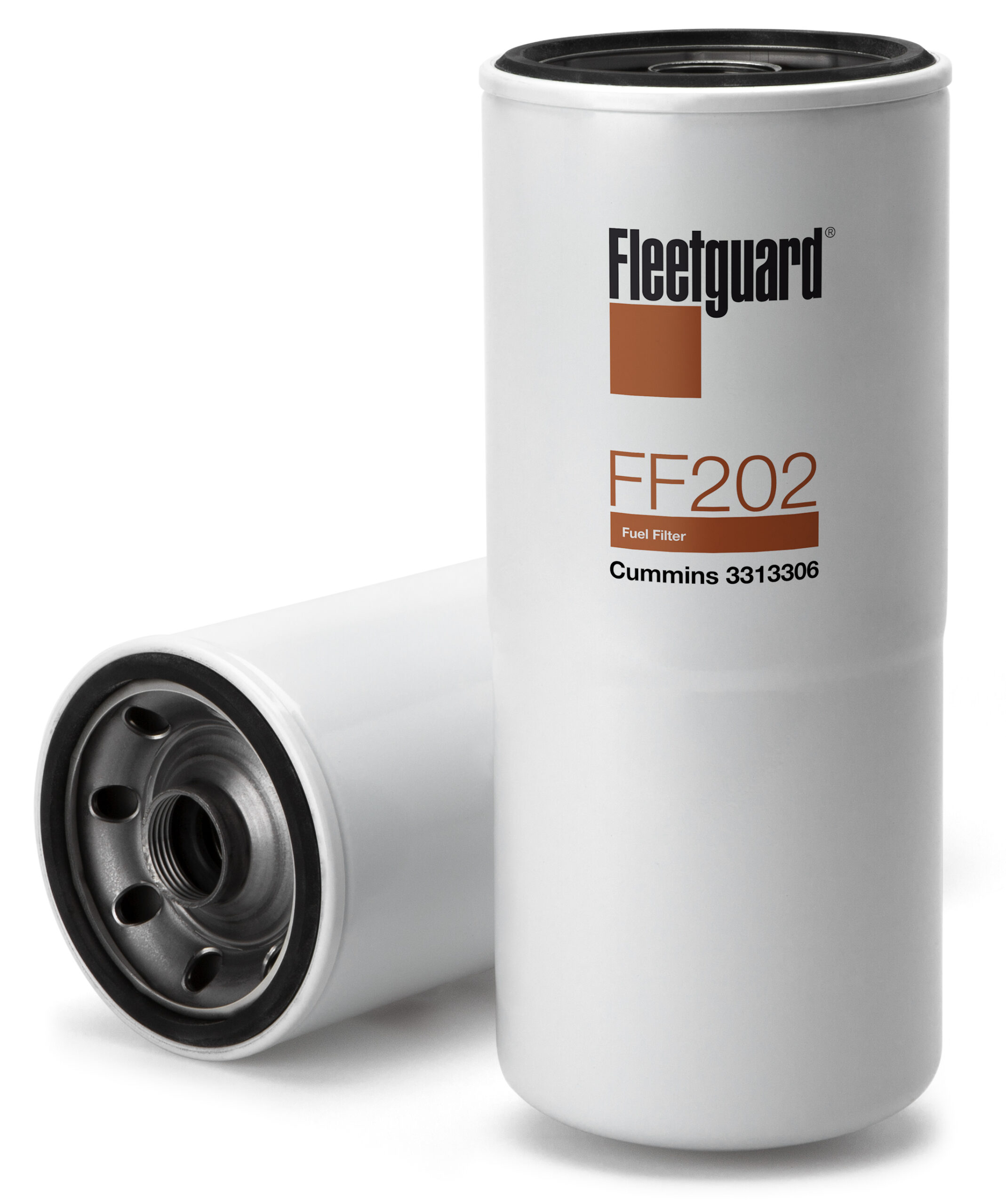 Fleetguard Fuel Filter FF202