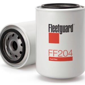 Fleetguard Fuel Filter FF204