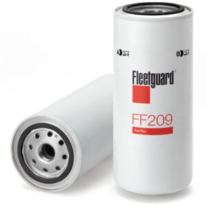 Fleetguard Fuel Filter FF209