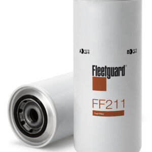 Fleetguard Fuel Filter FF211