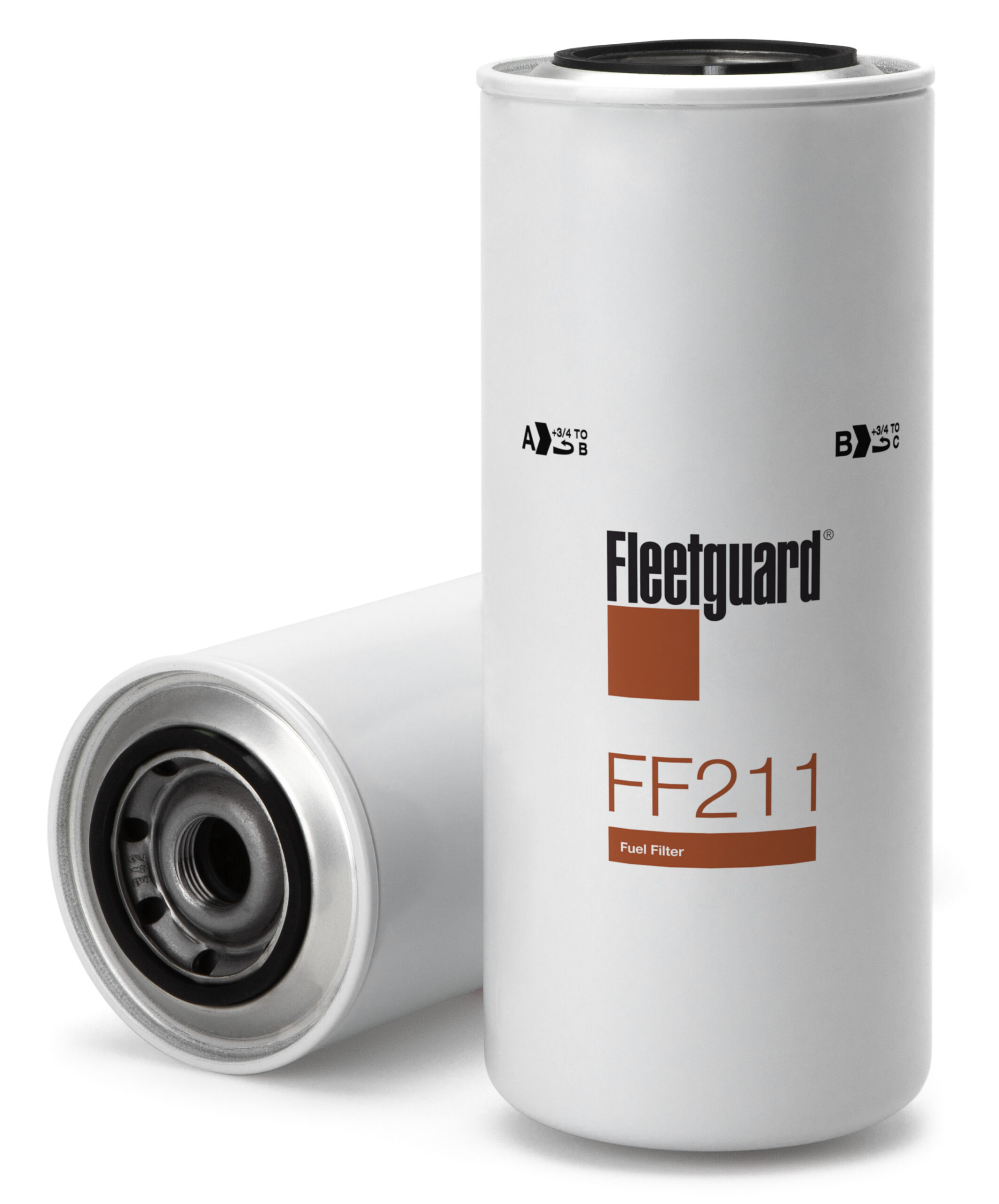 Fleetguard Fuel Filter FF211