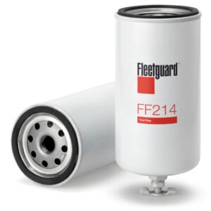 Fleetguard Fuel Filter FF214