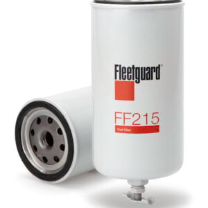 Fleetguard Fuel Filter FF215