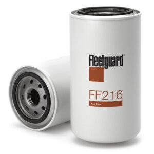 Fleetguard Fuel Filter FF216