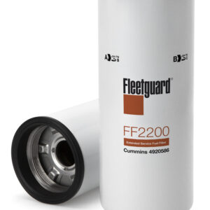 Fleetguard Fuel Filter FF2200