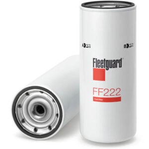 Fleetguard Fuel Filter FF222