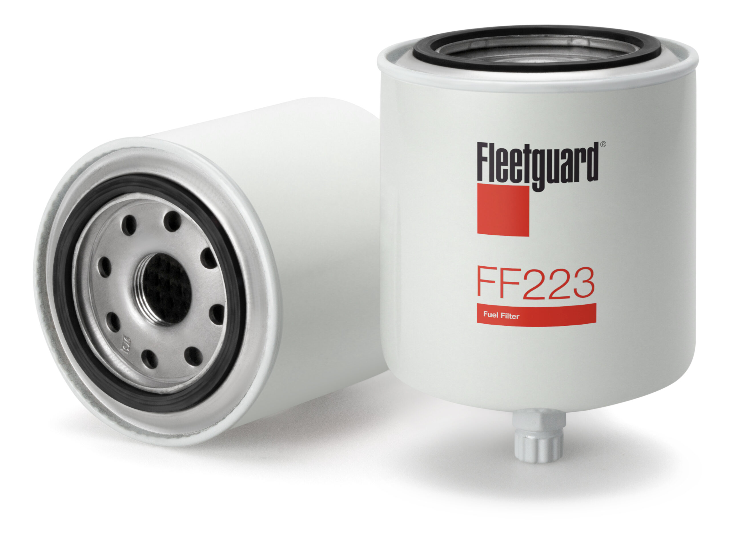 Fleetguard Fuel Filter FF223