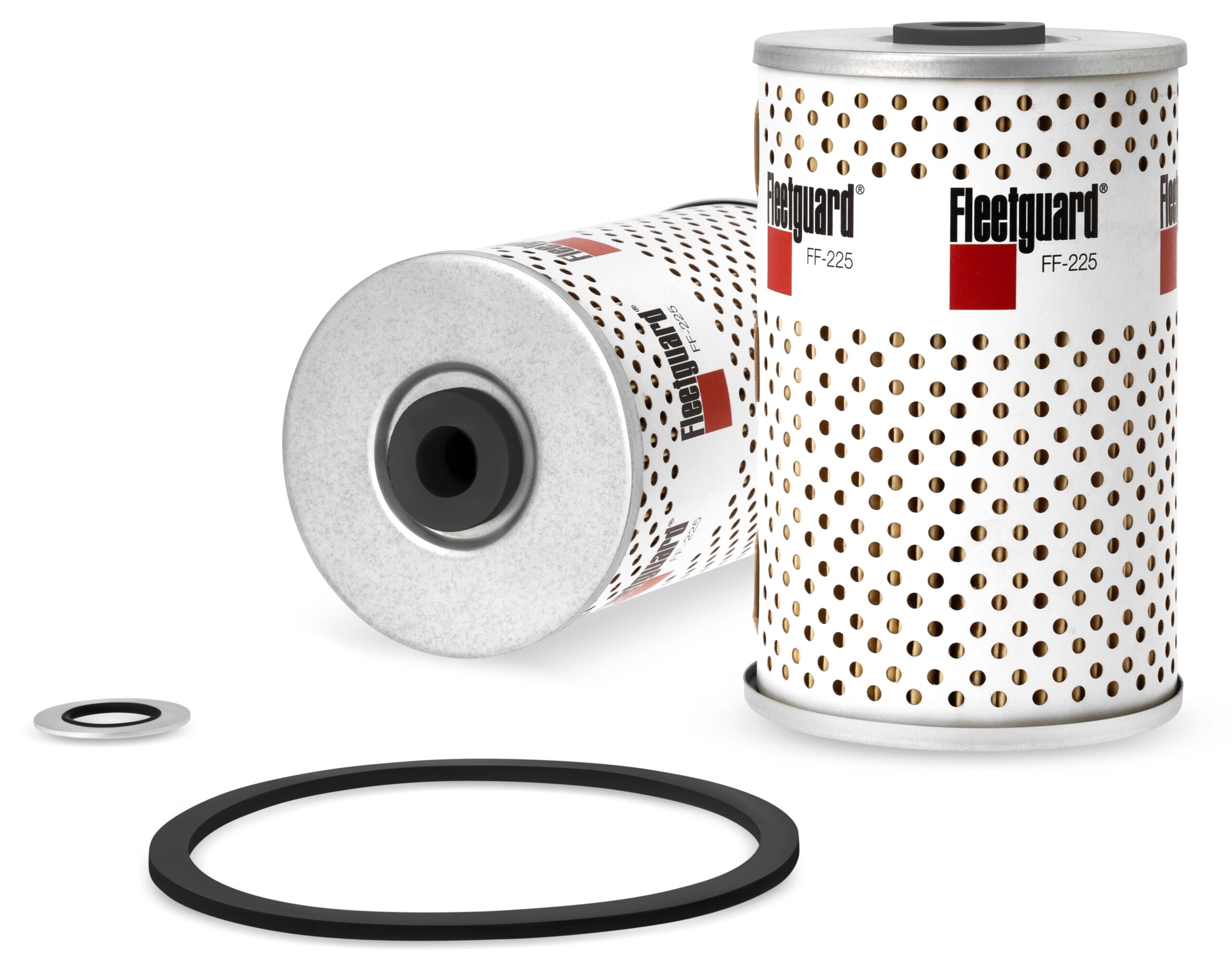 Fleetguard Fuel Filter FF225
