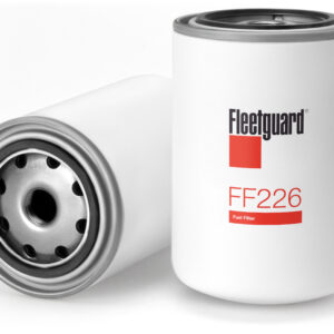 Fleetguard Fuel Filter FF226