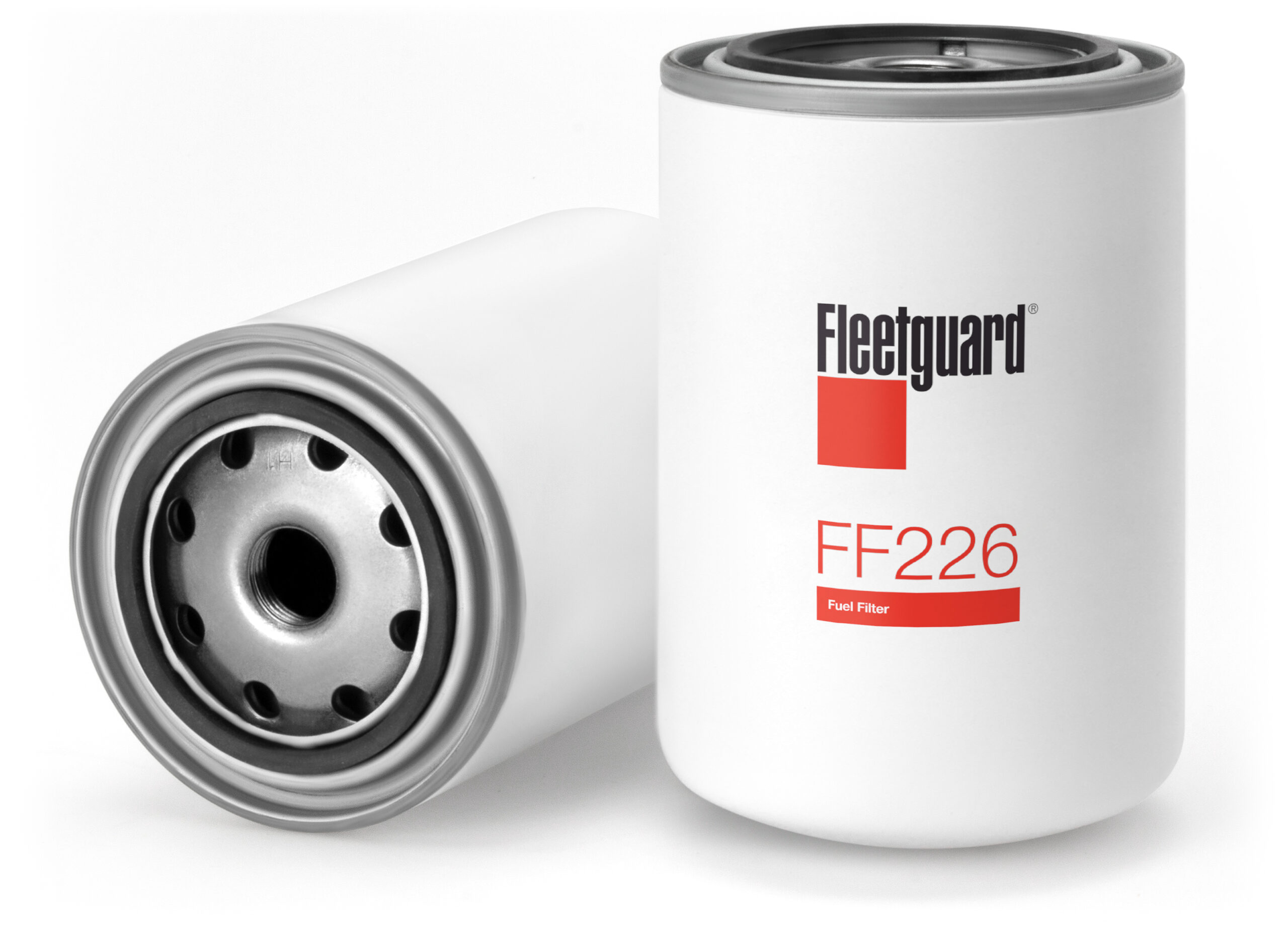 Fleetguard Fuel Filter FF226