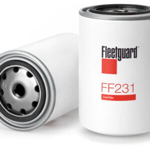 Fleetguard Fuel Filter FF231