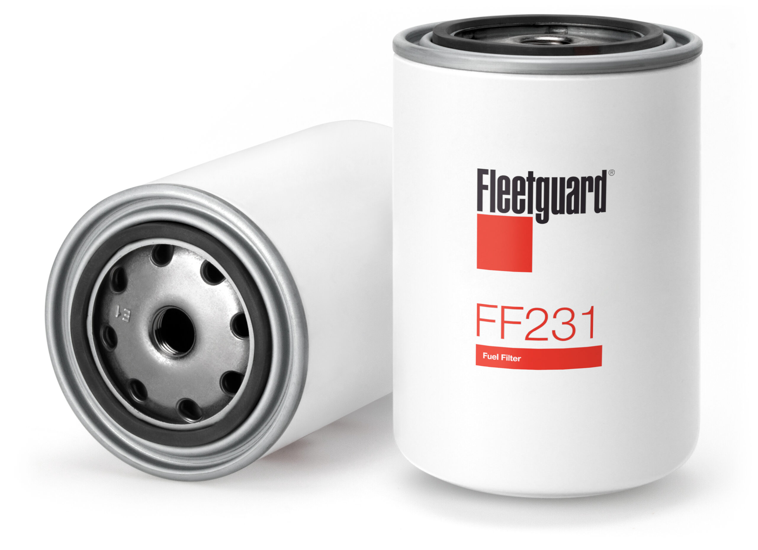 Fleetguard Fuel Filter FF231