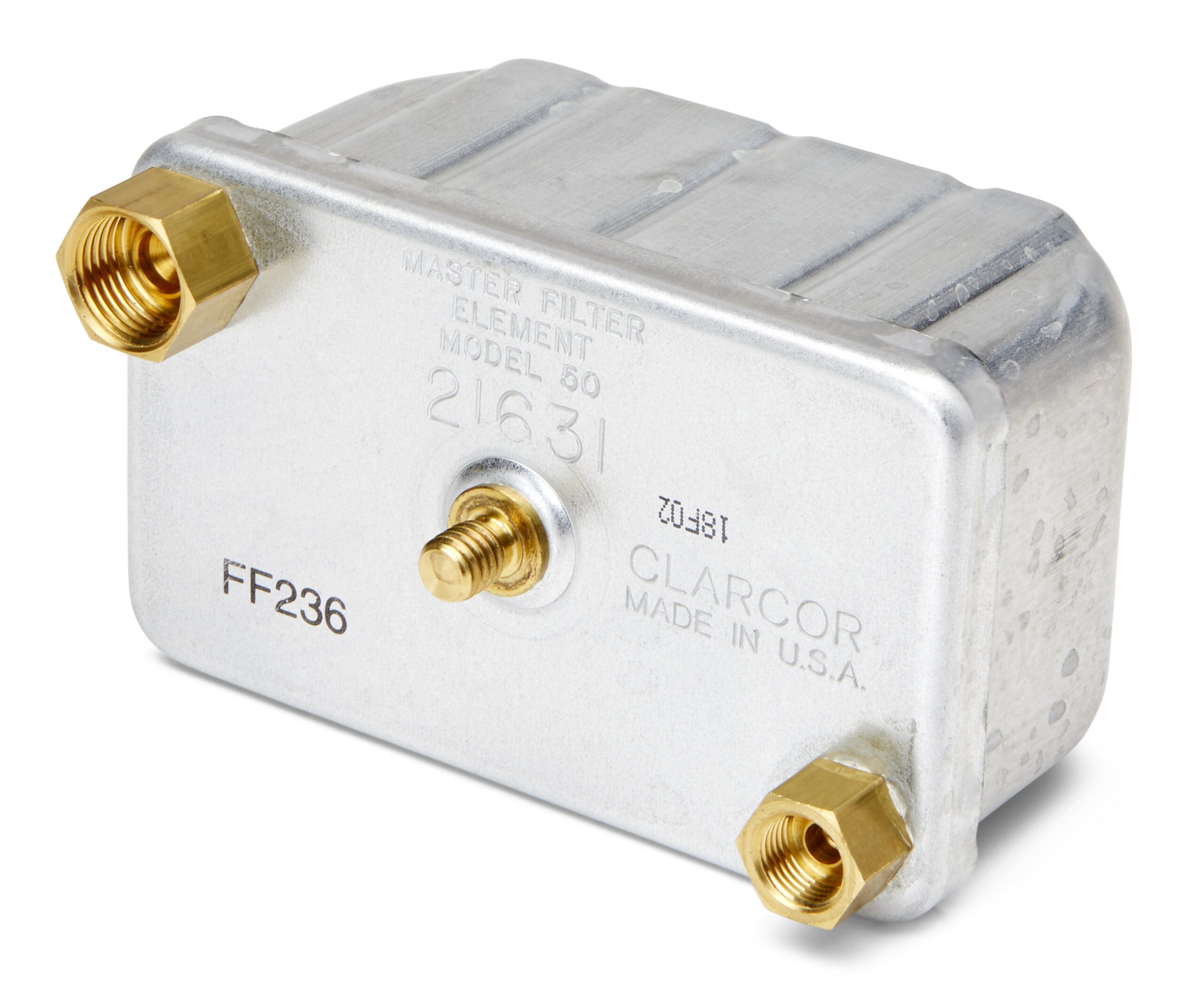 Fleetguard Fuel Filter FF236