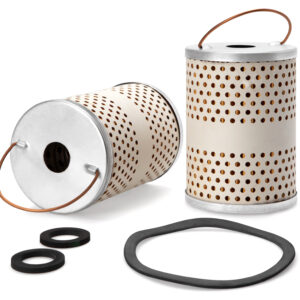 Fleetguard Fuel Filter FF248