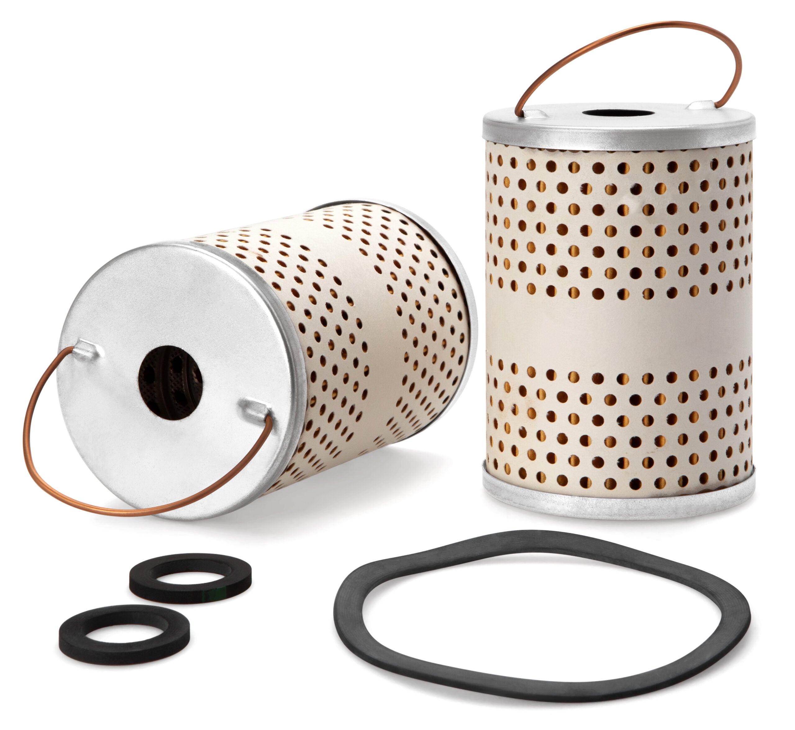Fleetguard Fuel Filter FF248