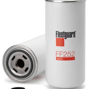 Fleetguard Fuel Filter FF252