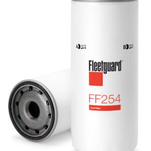 Fleetguard Fuel Filter FF254