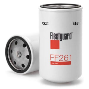 Fleetguard Fuel Filter FF261